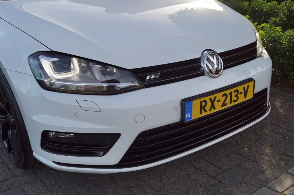 Volkswagen Golf – foto 23