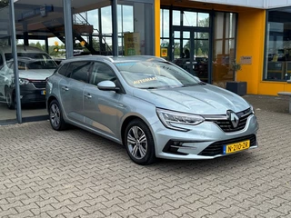 Renault Mégane Estate – thumbnail 8