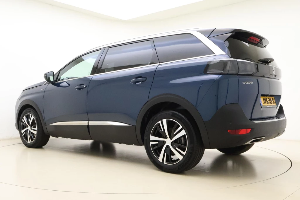 Peugeot 5008 – foto 4