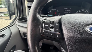 Ford Transit Custom – thumbnail 20
