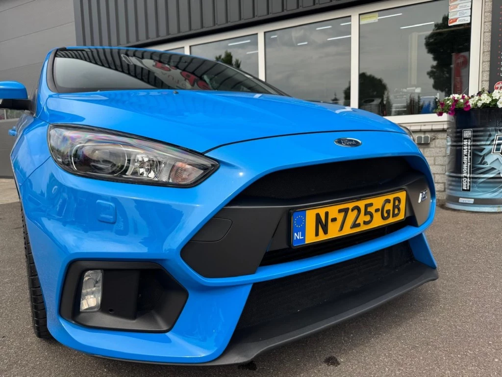 Ford Focus – foto 24