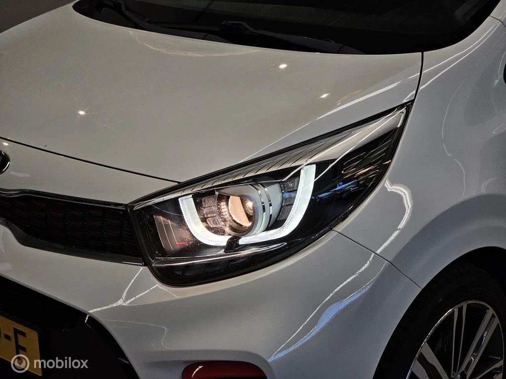 Kia Picanto – foto 14