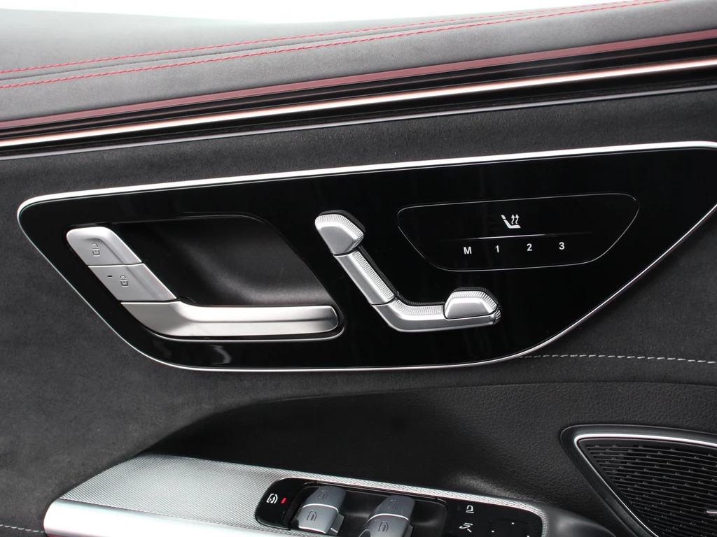 Mercedes-Benz EQE – foto 28