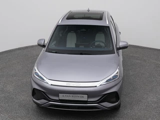 BYD ATTO 3 – thumbnail 16