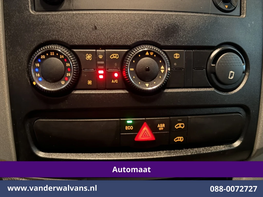 Mercedes-Benz Sprinter – foto 10