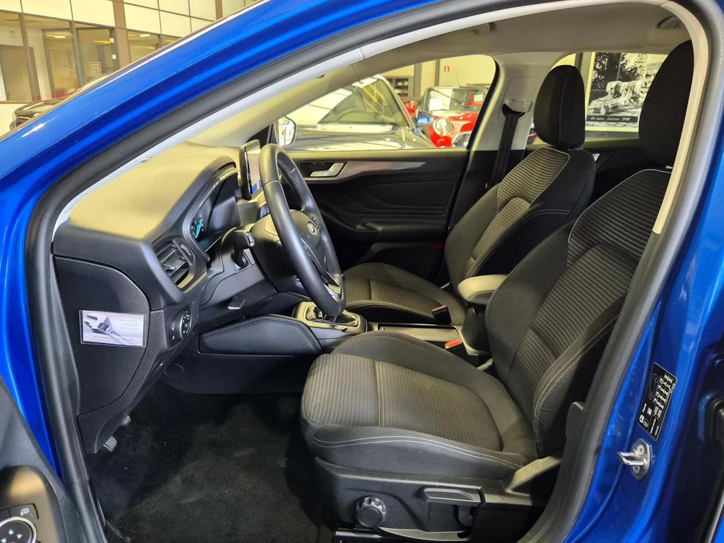 Ford Focus – foto 11