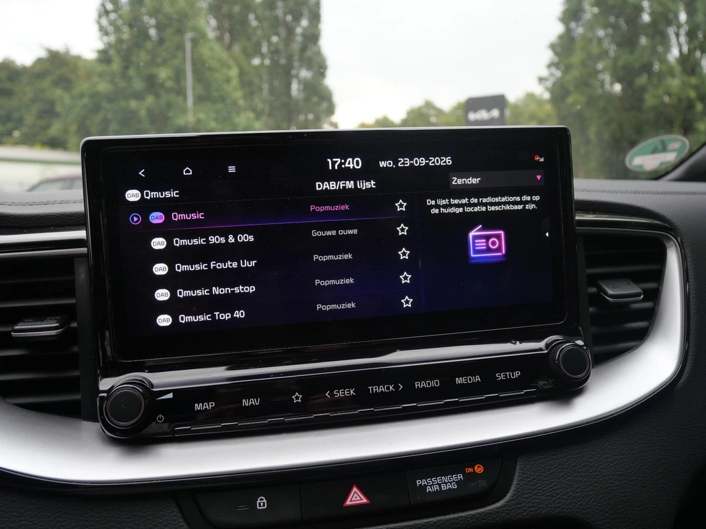 Kia XCeed – foto 22