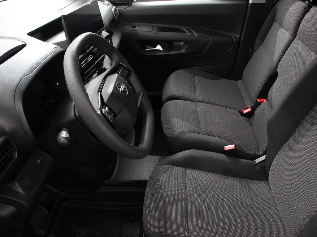 Opel Combo – foto 12