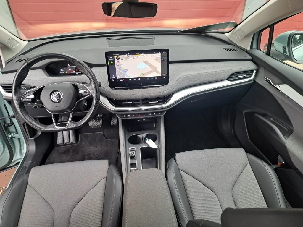 Škoda Enyaq iV – foto 5