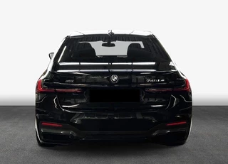 BMW 7 Serie – thumbnail 3