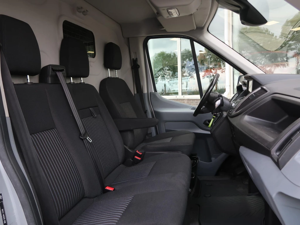 Ford Transit – foto 21