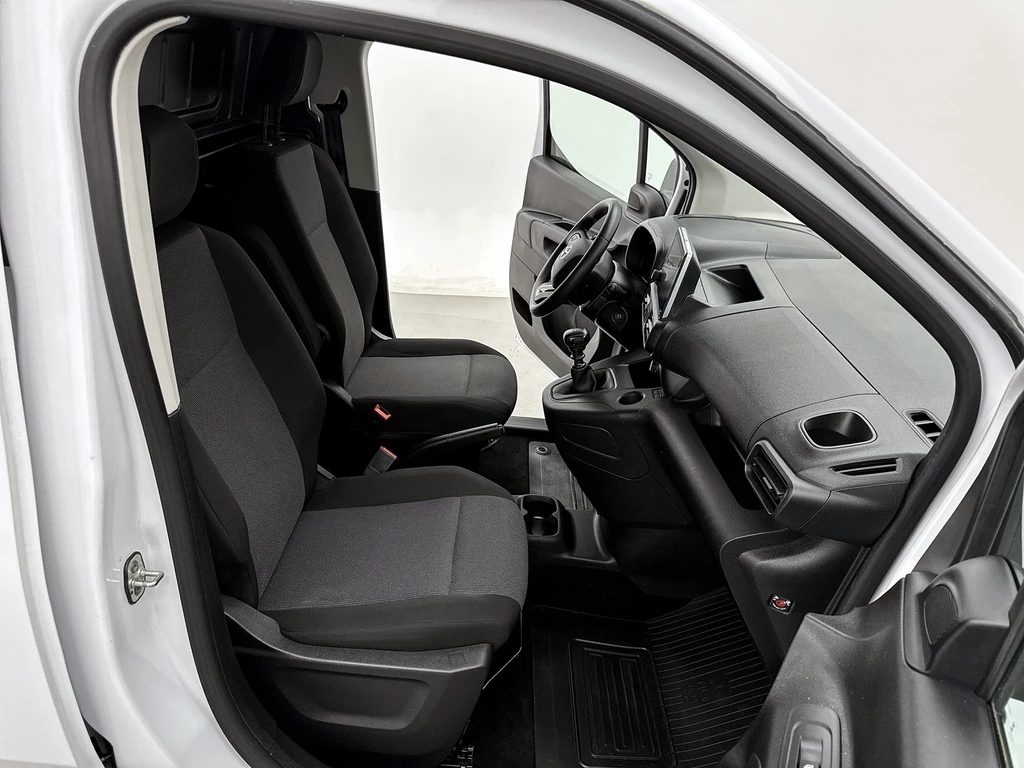 Toyota ProAce – foto 28