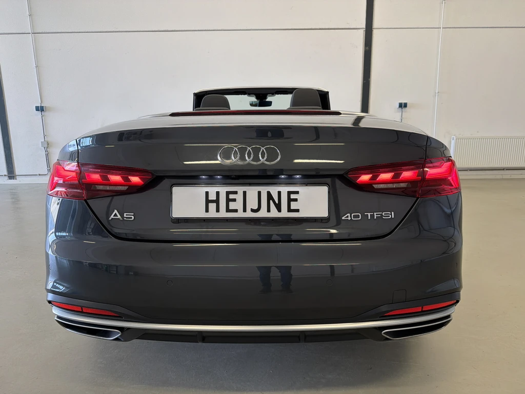 Audi A5 – foto 14