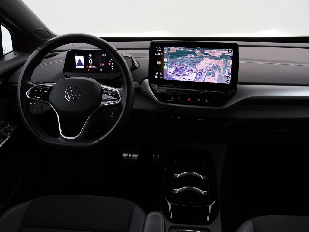 Volkswagen ID.5 – foto 13