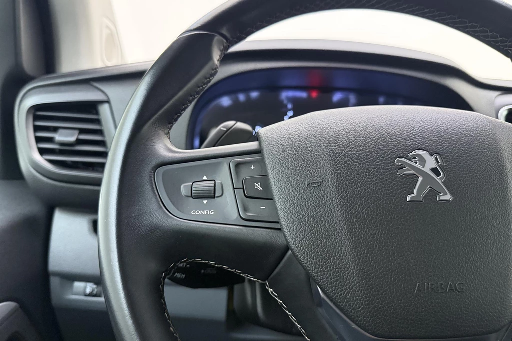 Peugeot Expert – foto 17