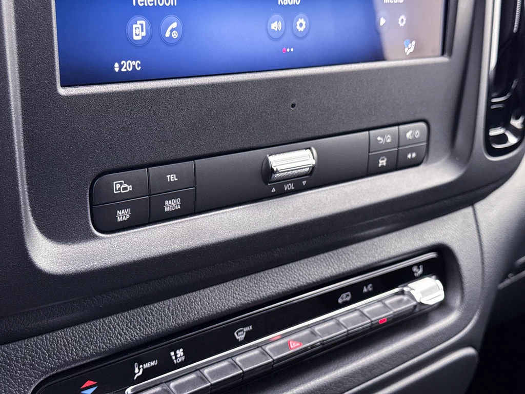 Mercedes-Benz Vito – foto 20