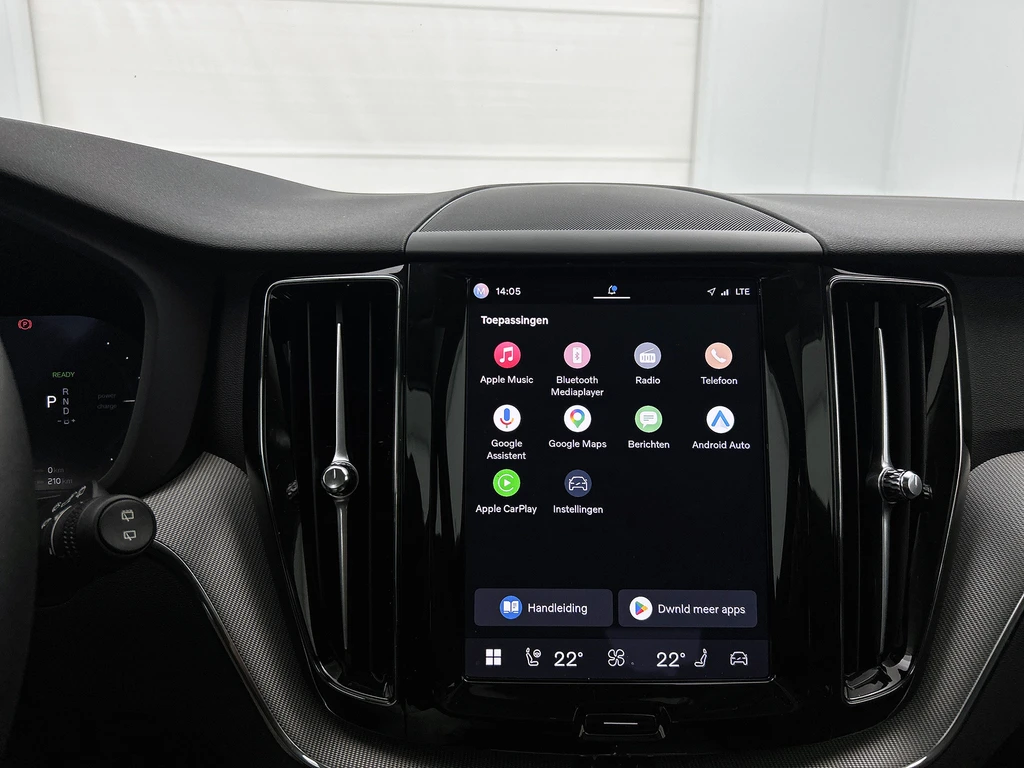 Volvo XC60 – foto 35