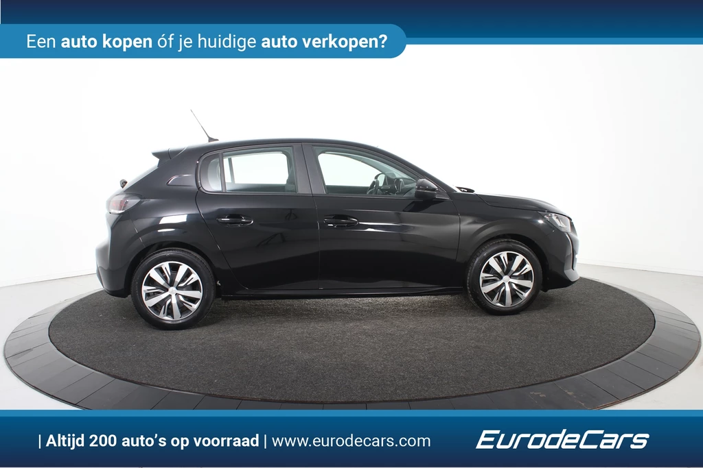 Peugeot 208 – foto 10