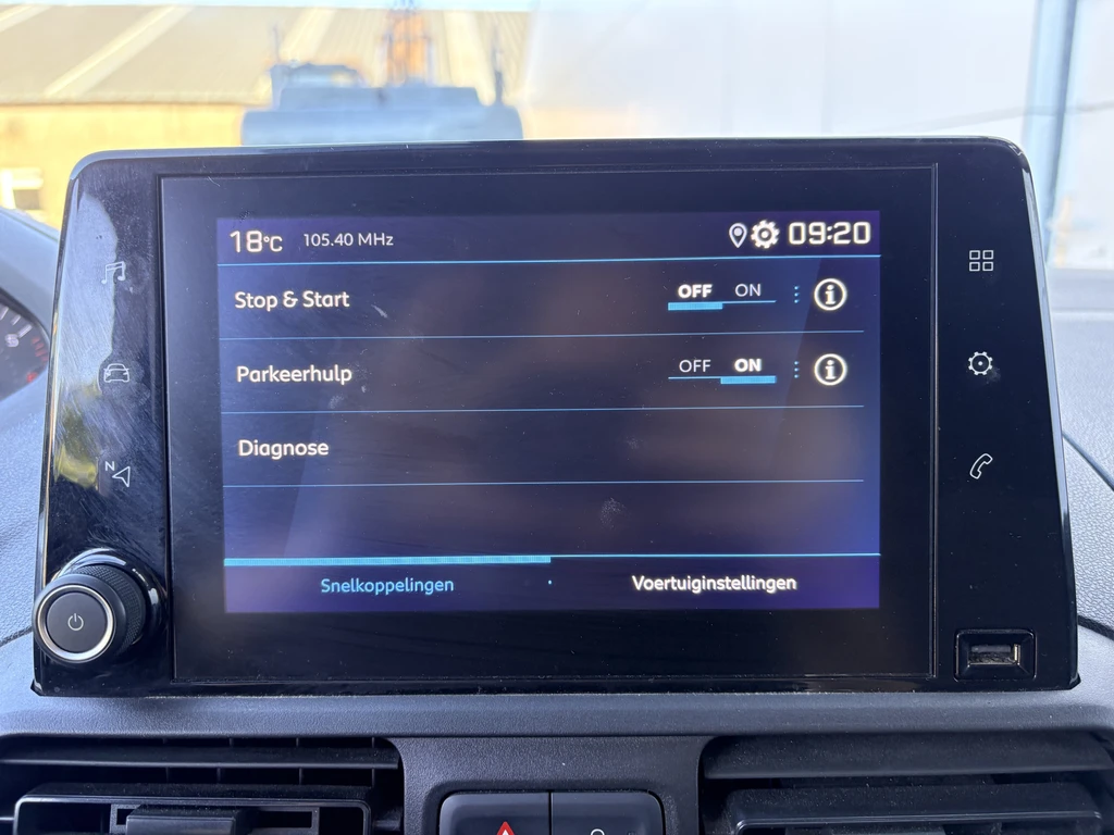 Peugeot Partner – foto 20