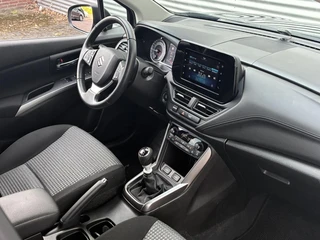 Suzuki S-Cross – thumbnail 11
