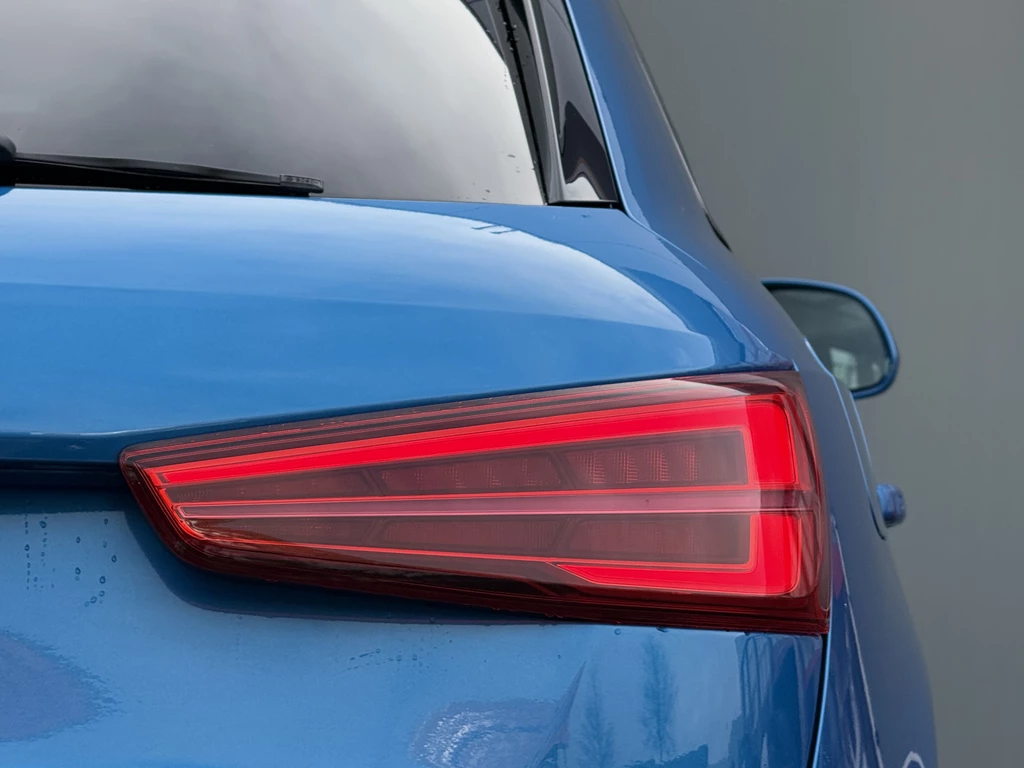 Audi Q3 – foto 41