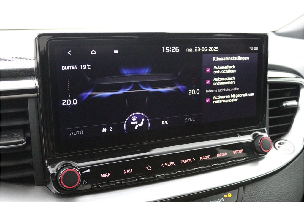 Kia XCeed – foto 41