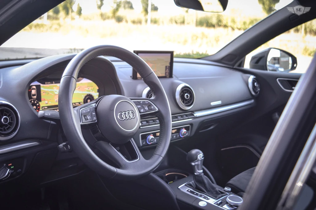 Audi A3 – foto 22