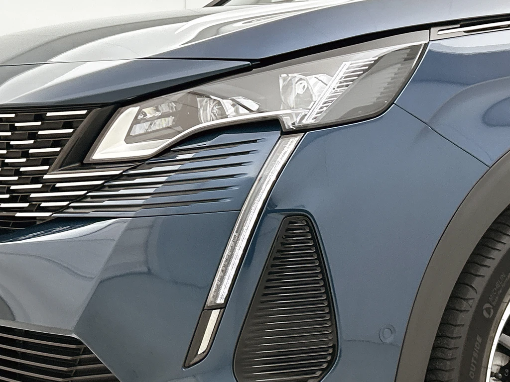 Peugeot 3008 – foto 34