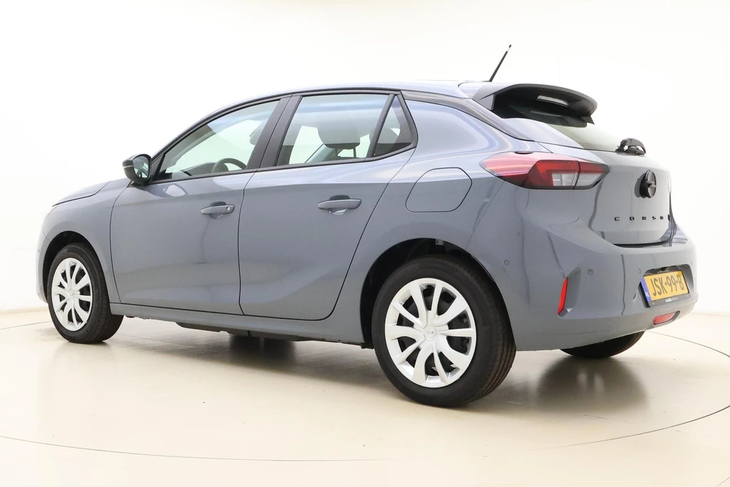 Opel Corsa-e – foto 4