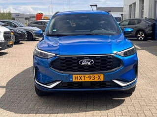 Ford Kuga – thumbnail 8