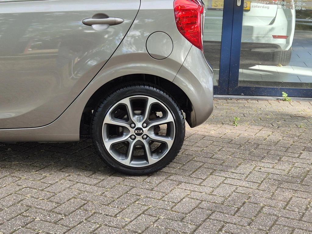 Kia Picanto – foto 6