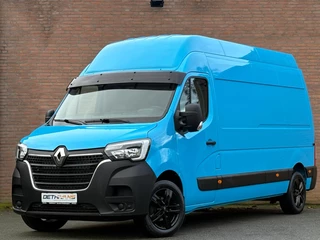 Renault Master – thumbnail 2