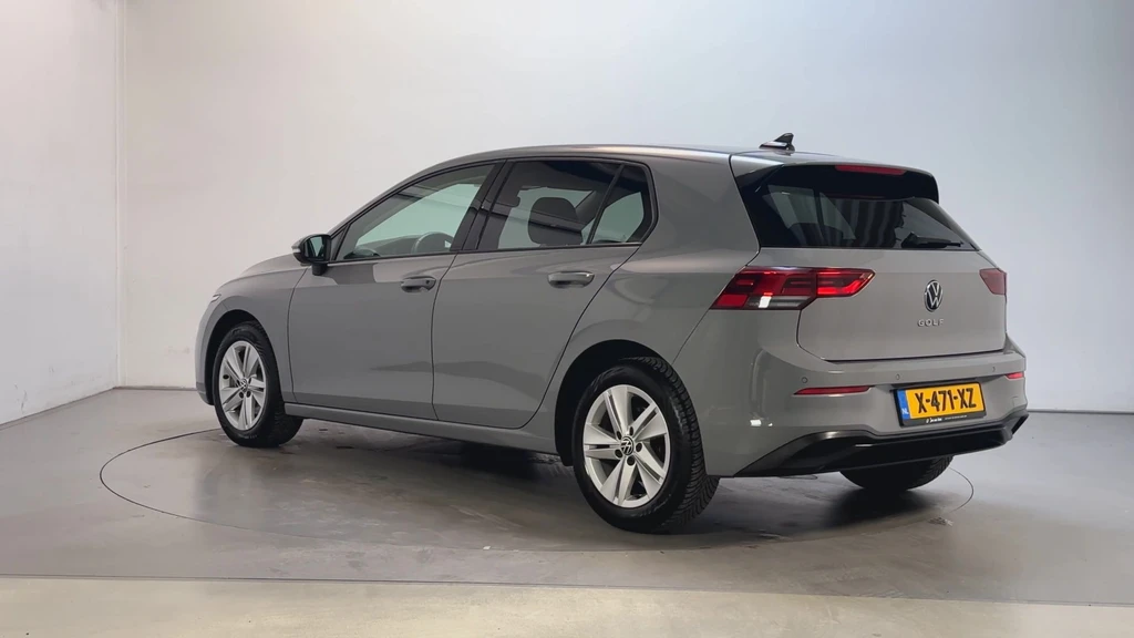 Volkswagen Golf – foto 3