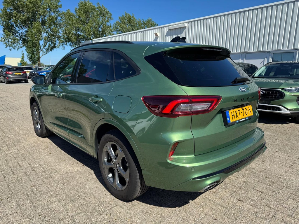Ford Kuga – foto 2