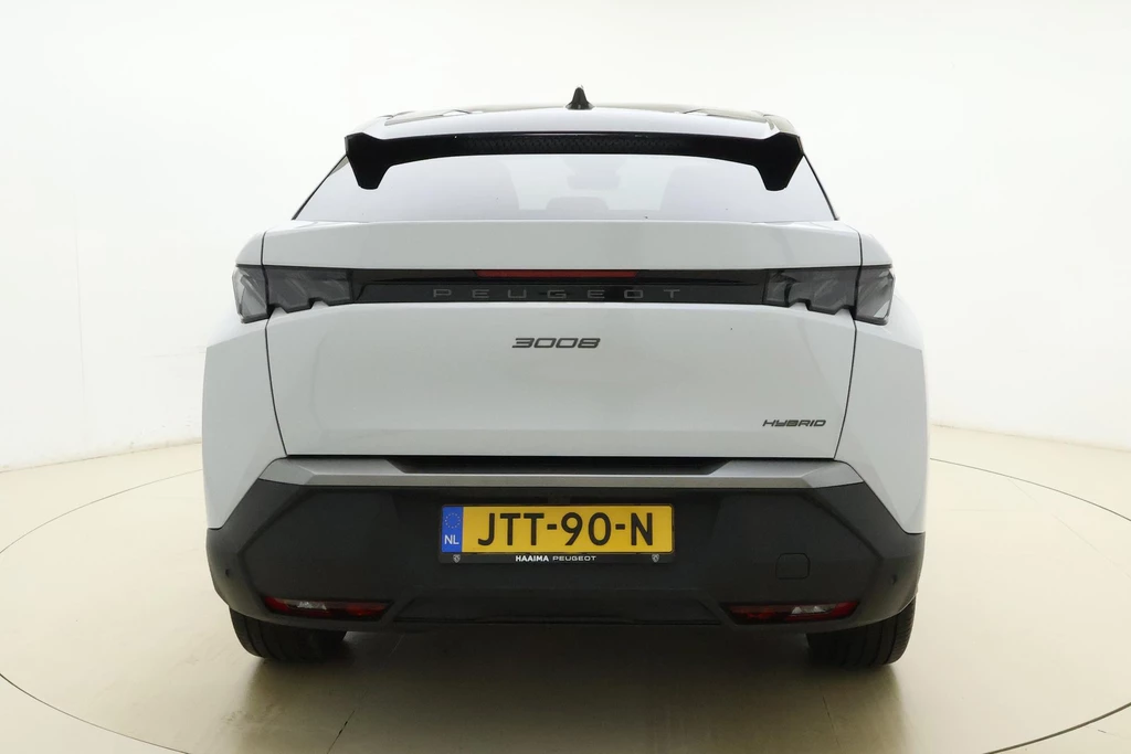 Peugeot 3008 – foto 5
