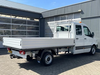 Mercedes-Benz Sprinter – thumbnail 4