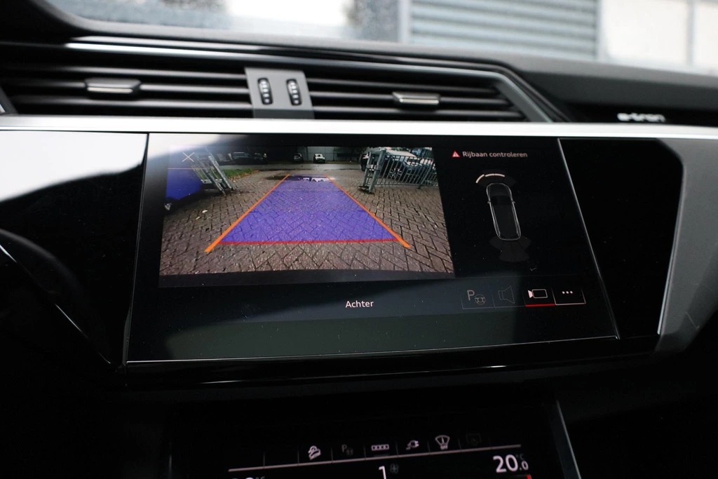 Audi e-tron – foto 28