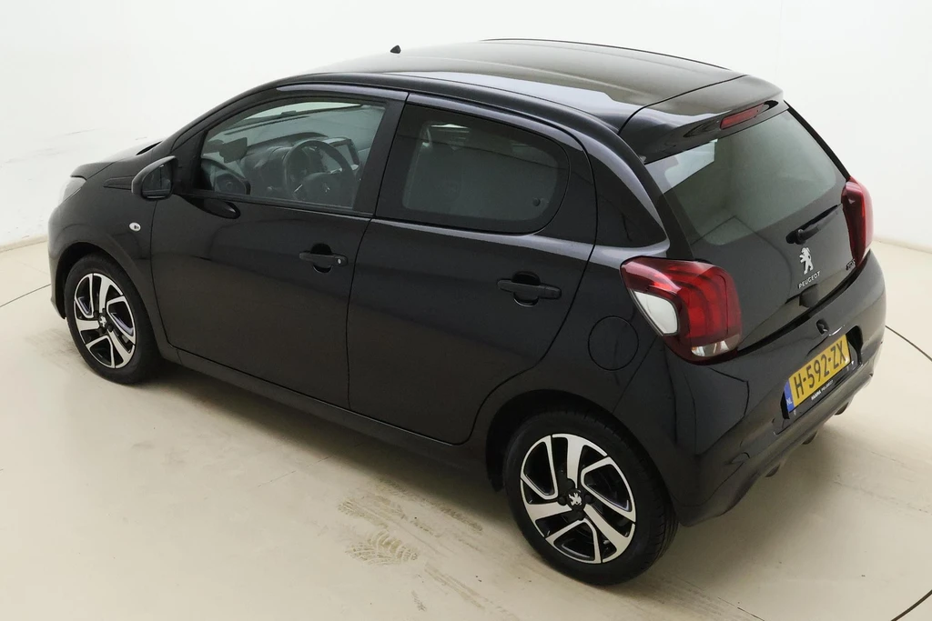 Peugeot 108 – foto 3