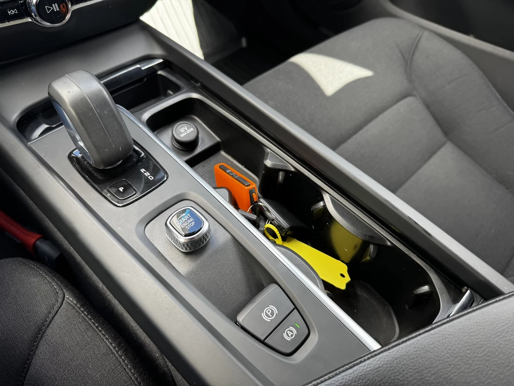 Volvo V60 – foto 23
