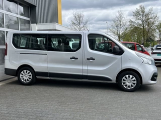 Renault Trafic – thumbnail 5