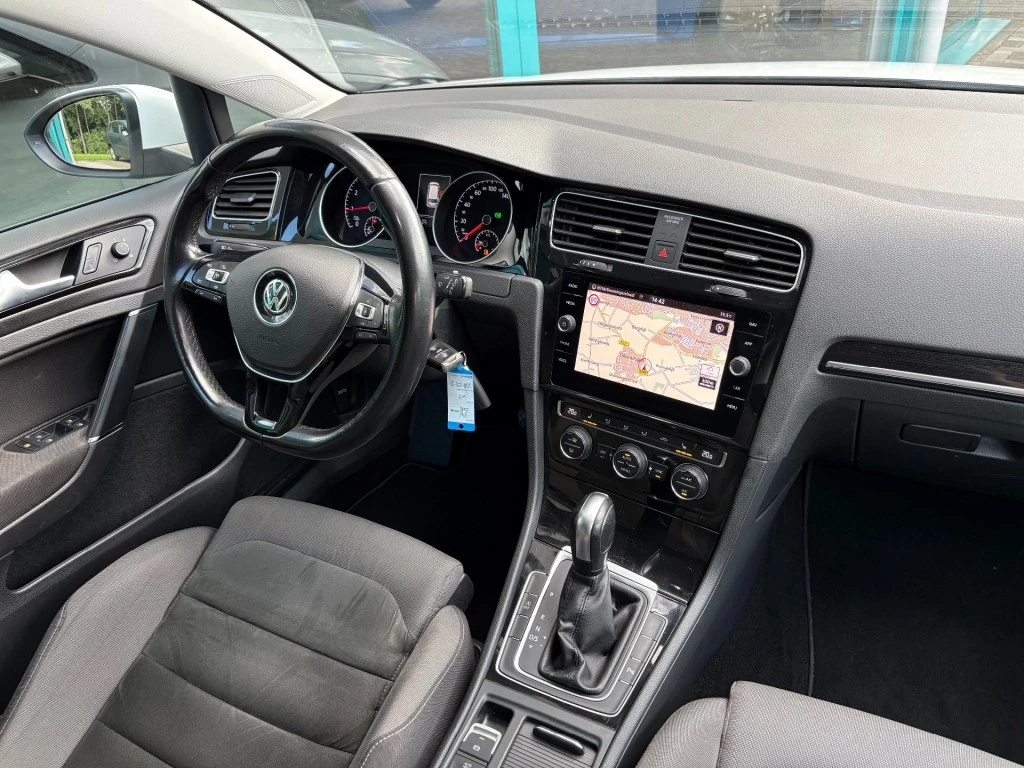 Volkswagen Golf – foto 10