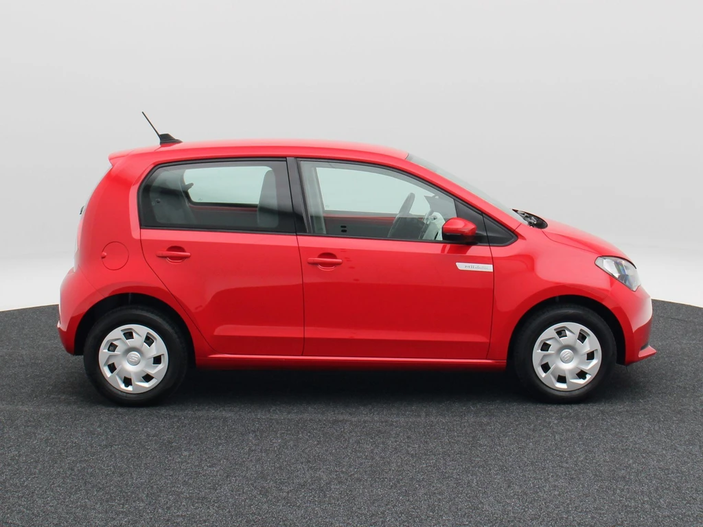 SEAT Mii – foto 6