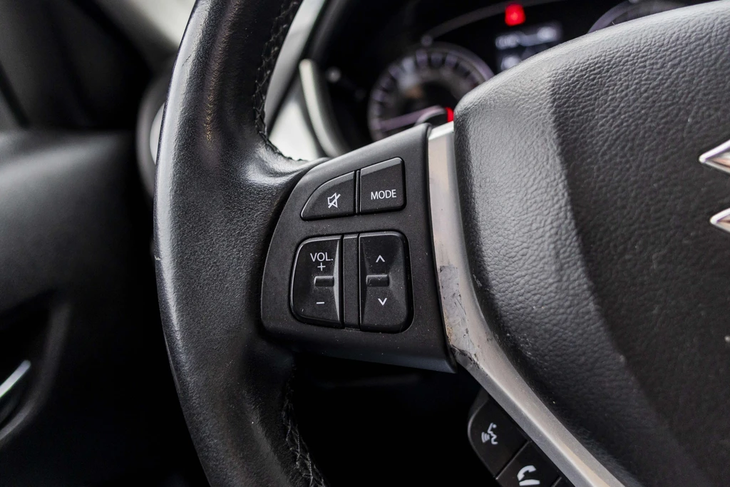 Suzuki Vitara – foto 33