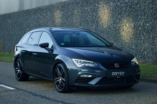SEAT Leon – thumbnail 8