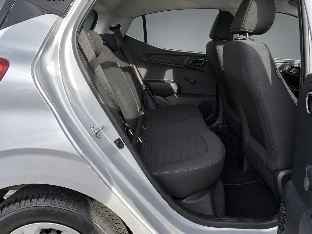 Hyundai i10 – foto 15