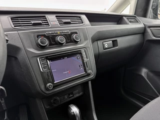 Volkswagen Caddy – thumbnail 18