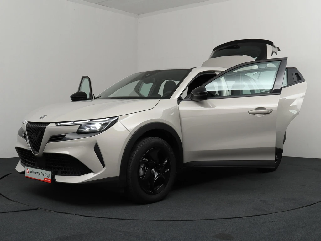 Alfa Romeo Junior – foto 2