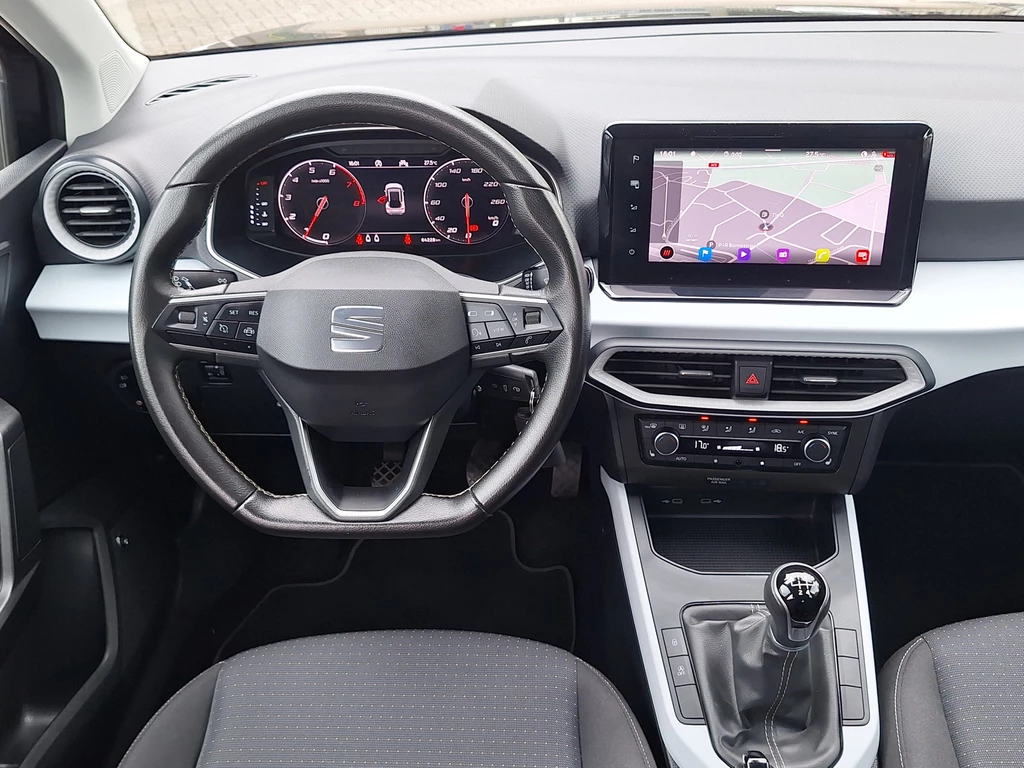 SEAT Arona – foto 25