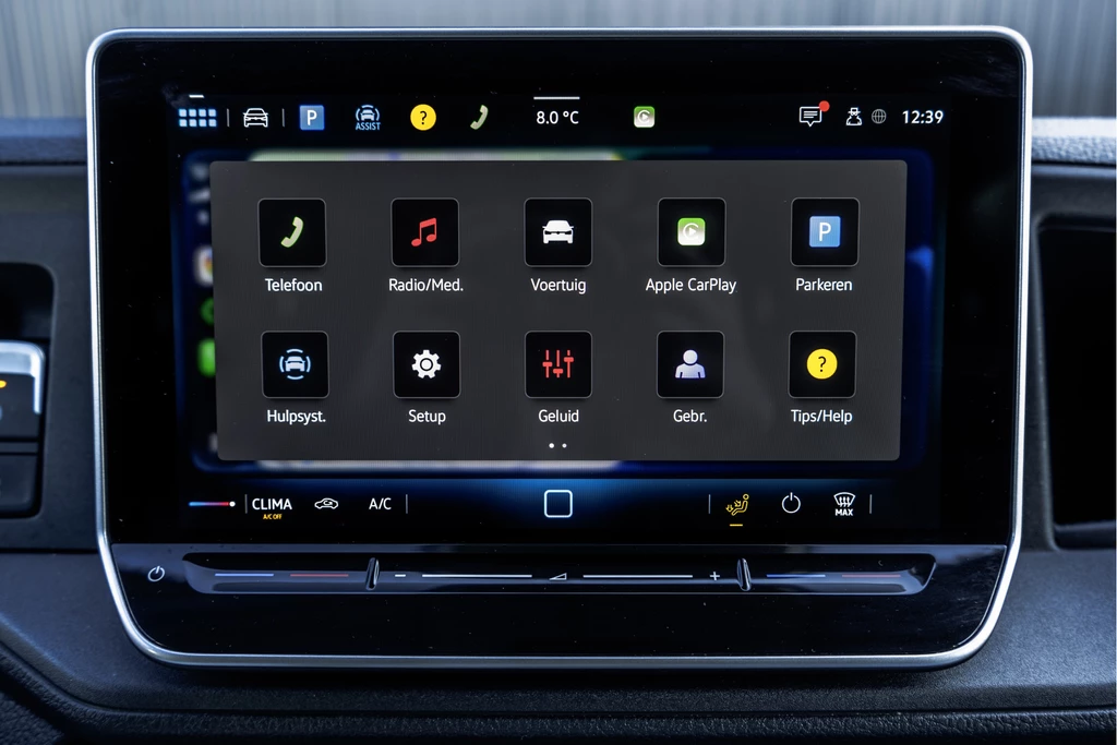 Volkswagen Crafter – foto 21