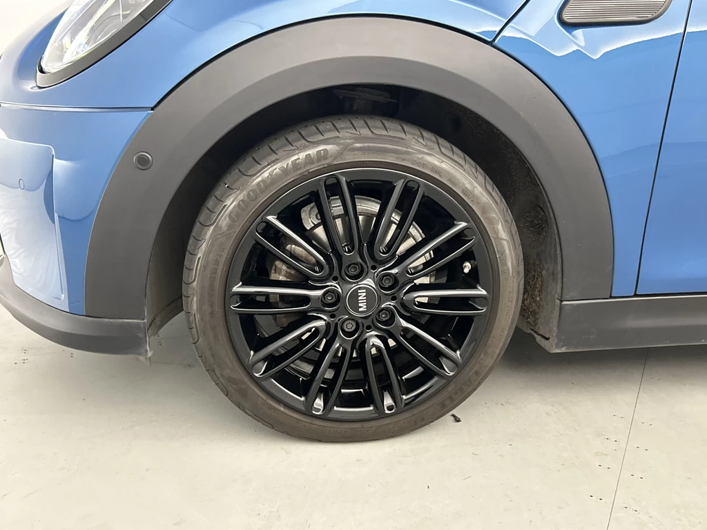 MINI Cooper Cabrio – foto 45